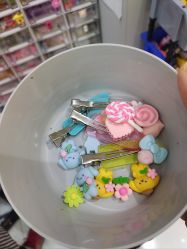 -手作艺术研究所·石膏娃娃手工集合店(通州万达店)