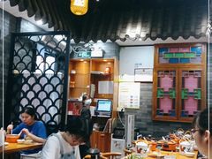 大堂-龚印记牛骨牛杂屋·四代传承(珠影星光城店)