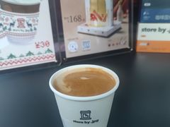 -JPG coffee(广州体育西店)