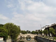 -南沙蒲洲花园