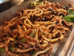 -烟台金沙滩喜来登度假酒店