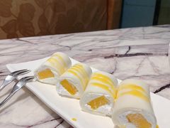芒果肠粉-凯荟·不止酸菜鱼(广州鸿德国际店)