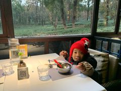 -野蔓果·山野菜(西湖景区·龙井茶田店)