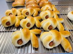 -研麦家面包(亚泰华府店)