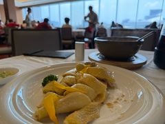 -白天鹅宾馆-宏图府餐厅