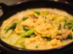 -山东老家(黄埔分店)