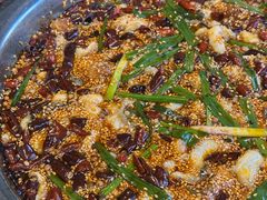 -胖子鱼·天水麻辣鱼火锅(秦州407店)