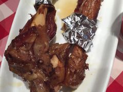 -西贝(上海我格广场店)