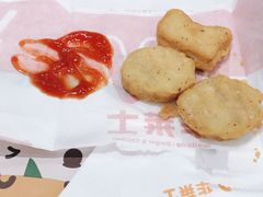 -华莱士(长虹大道中段店)