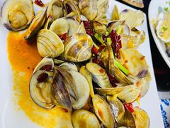 -范饭椰林川湘味海鲜·椰子鸡(三亚湾椰梦长廊店)