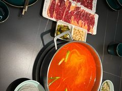 -二刀潮牛(重庆光环购物公园店)