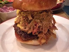 -Burger & Lobster(Dean Street)