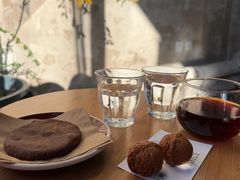 -VOYAGE COFFEE 咖啡烘焙工坊店(798艺术区店)