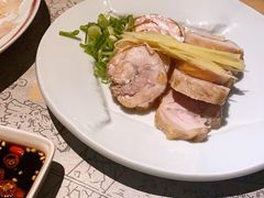 -穹六人间 people 6(岳阳路店)