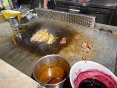 -小天鹅戴斯酒店鲸鲨百汇创作料理