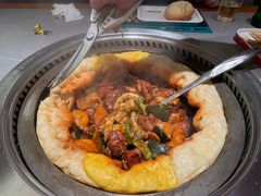 -灶座小锅烀饼·铁锅炖(全国总店)