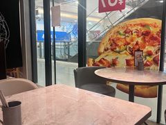 -必胜客(上海新南方商城PH店)
