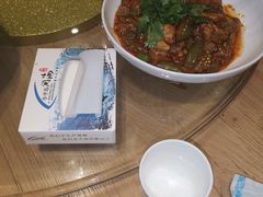 -小平岛開海水饺(浑南店)