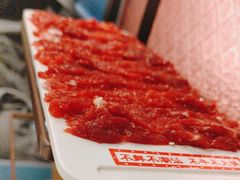 -邹开喜·小海鲜醉鸡煲·潮汕鲜切牛肉店(襄阳北路店)
