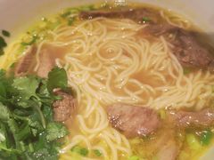 大师牛肉面-和府捞面(领展购物广场京通店)