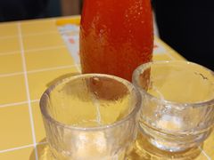 -蔡澜点心·粤菜(花城汇南区店)