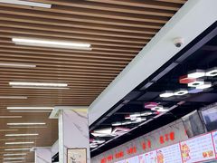 -天津财经大学学生公寓餐厅