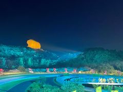 -鼎盛王朝康熙大典实景演出