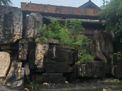 -东天目山风景区