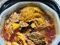 -盒马鲜生(馥邦国际店)