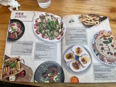 -IL TEATRO 精品意大利餐厅