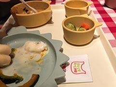 -西贝(科华王府井店)