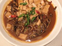 昂刺鱼-梅花香里大酒店(郁金香路店)