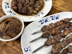 -柴氏风味斋(甘家口店)