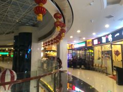 -巴九门老火锅(来福士打望店)