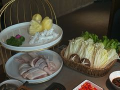 -同仁四季椰子鸡(无锡滨湖万象汇店)