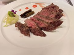 -王品牛排(福州泰禾店)