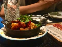 -C&R西班牙餐厅