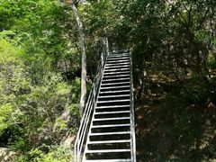 -野三坡清泉山风景区