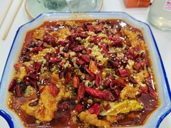 -老七饭馆(光荣道总店)