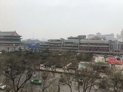 -樊记腊汁肉(竹笆市总店)