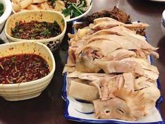 -元谋凉鸡店(百年老店)
