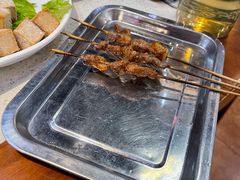 -阳坊胜利涮羊肉(禧乐汇店)
