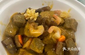 Hand-ground Black Tofu