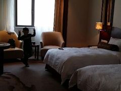 精致商务双床房-昆山隆祺国际饭店