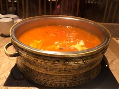 -酸喜·三度酸·贵州味