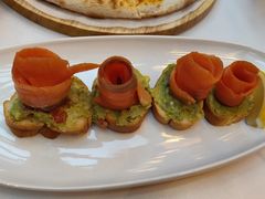 -get pizza意大利餐厅(凯德MALL店)