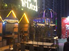 -宾利·音乐餐吧(高新店)