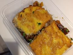 -老通城豆皮大王(吉庆街店)