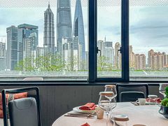 -三利音·东方司宴(外滩店)