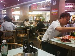 -红透天牛排海鲜自助(长和国际直营店)